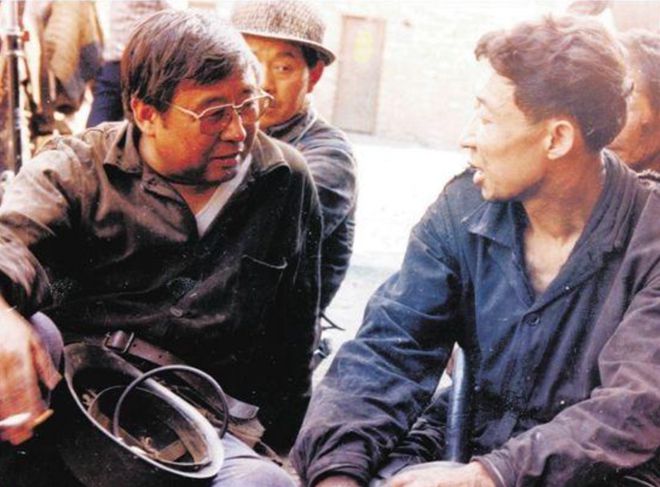 纪录片《路遥》