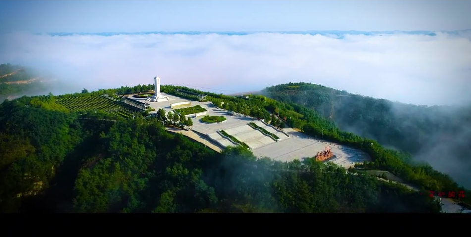 谨以此片致敬每位烈士