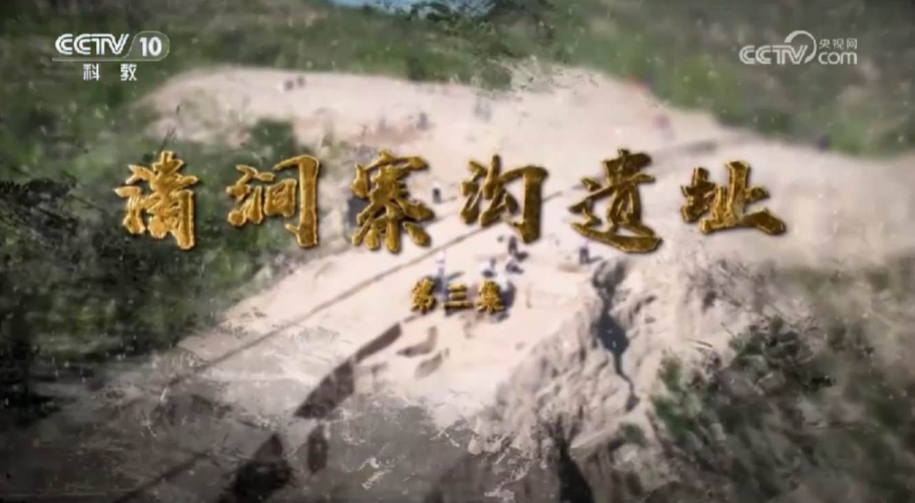 清涧寨沟遗址（三）